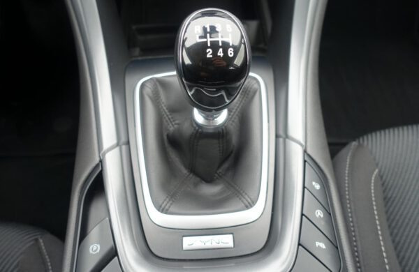 Ford Mondeo 2.0 TDCi Titanium 132 kW, nabídka A18/21