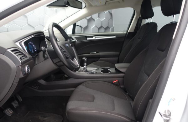 Ford Mondeo 2.0 TDCi Titanium 132 kW, nabídka A18/21