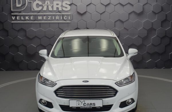 Ford Mondeo 2.0 TDCi Titanium 132 kW, nabídka A18/21