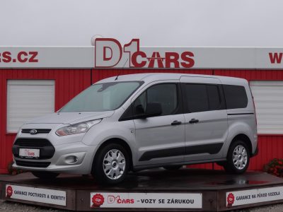 auta z dovozu D1 CARS