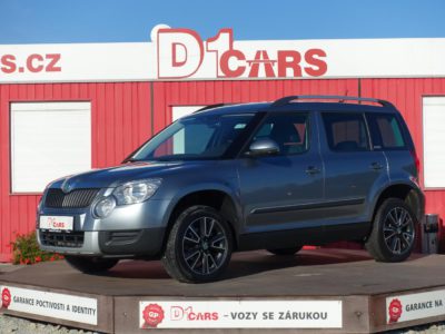 auta z dovozu D1 CARS