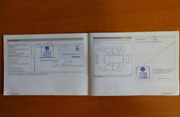 Škoda Yeti 2.0 TDi 103kW 4×4 Adventure CZ NAVI, nabídka A190/18