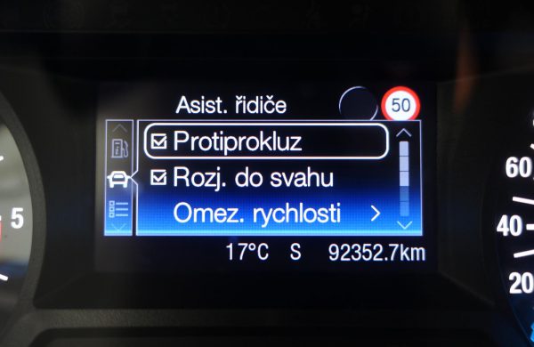 Ford S-MAX 2.0TDCi ZIMNÍ PAKET, nabídka A190/21