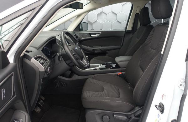 Ford S-MAX 2.0TDCi ZIMNÍ PAKET, nabídka A190/21