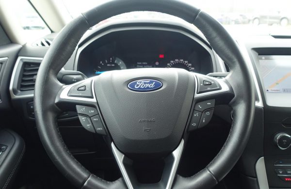 Ford S-MAX 2.0TDCi ZIMNÍ PAKET, nabídka A190/21