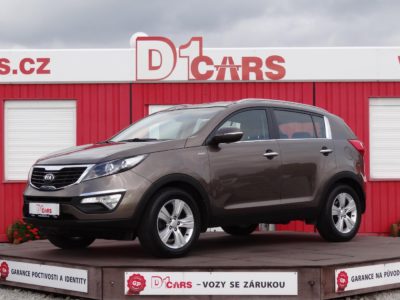 auta z dovozu D1 CARS
