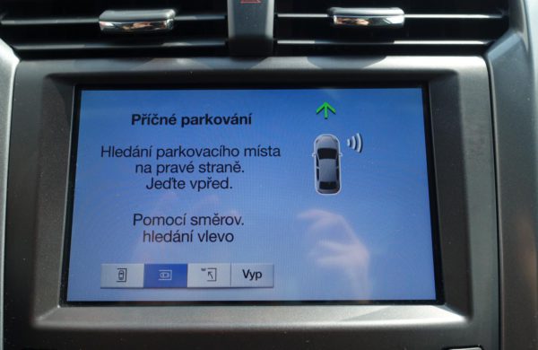 Ford Mondeo 2.0TDCi Titanium LED SVĚTA,PANORAMA, nabídka A191/19