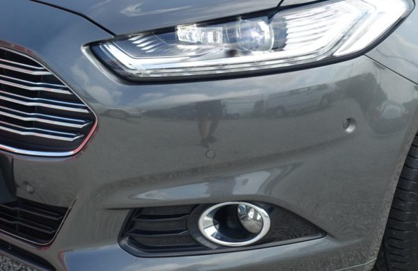 Ford Mondeo 2.0TDCi Titanium LED SVĚTA,PANORAMA, nabídka A191/19