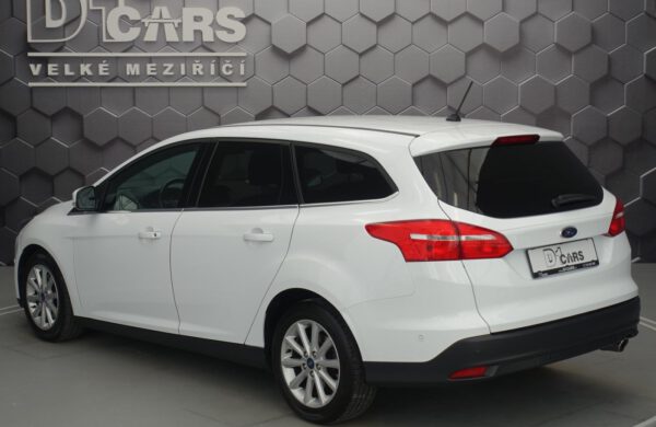 Ford Focus 2.0TDCi ZIMNÍ PAKET, BLIS, nabídka A191/21