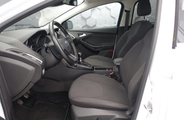 Ford Focus 2.0TDCi ZIMNÍ PAKET, BLIS, nabídka A191/21