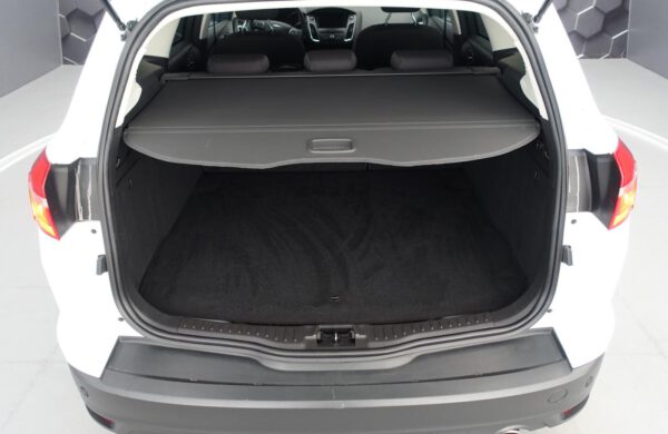 Ford Focus 2.0TDCi ZIMNÍ PAKET, BLIS, nabídka A191/21