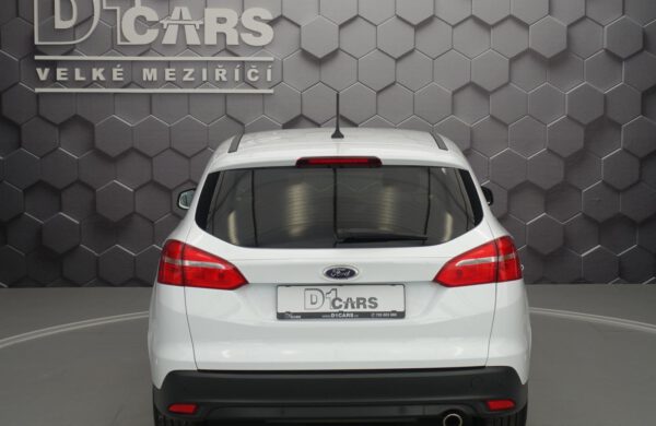 Ford Focus 2.0TDCi ZIMNÍ PAKET, BLIS, nabídka A191/21