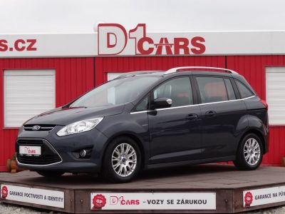 auta z dovozu D1 CARS