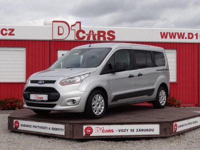 auta z dovozu D1 CARS