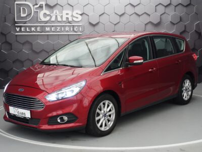 auta z dovozu D1 CARS