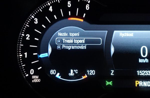 Ford S-MAX 2.0 TDCi Titanium POWERSHIFT CZNAVI, nabídka A192/20