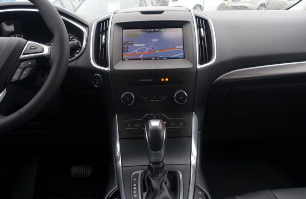 Ford S-MAX 2.0 TDCi Titanium POWERSHIFT CZNAVI, nabídka A192/20