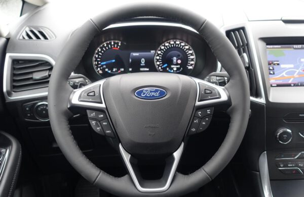 Ford S-MAX 2.0 TDCi Titanium POWERSHIFT CZNAVI, nabídka A192/20