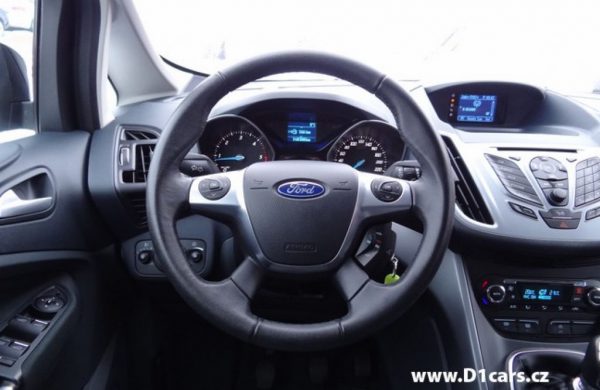 Ford C-MAX II 1.6 TDCi 85 kW ZIMNÍ PAKET, nabídka A193/15