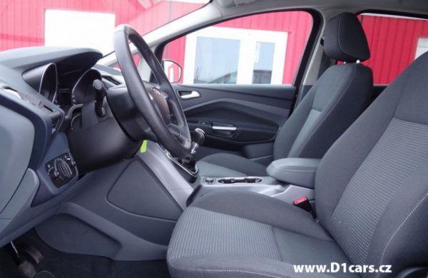 Ford C-MAX II 1.6 TDCi 85 kW ZIMNÍ PAKET, nabídka A193/15