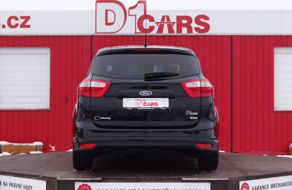 Ford C-MAX II 1.6 TDCi 85 kW ZIMNÍ PAKET, nabídka A193/15