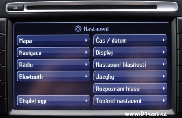 Ford Mondeo 2.0 TDCi Titanium ZIMNÍ PAKET, NAVI, nabídka A193/16