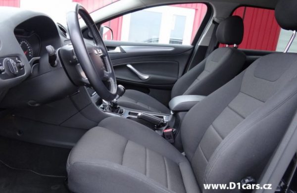 Ford Mondeo 2.0 TDCi Titanium ZIMNÍ PAKET, NAVI, nabídka A193/16