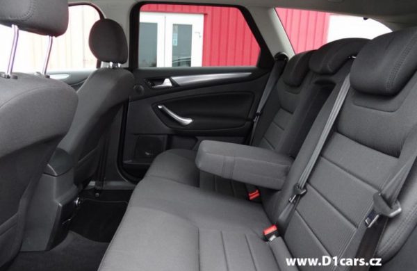 Ford Mondeo 2.0 TDCi Titanium ZIMNÍ PAKET, NAVI, nabídka A193/16