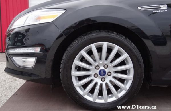 Ford Mondeo 2.0 TDCi Titanium ZIMNÍ PAKET, NAVI, nabídka A193/16