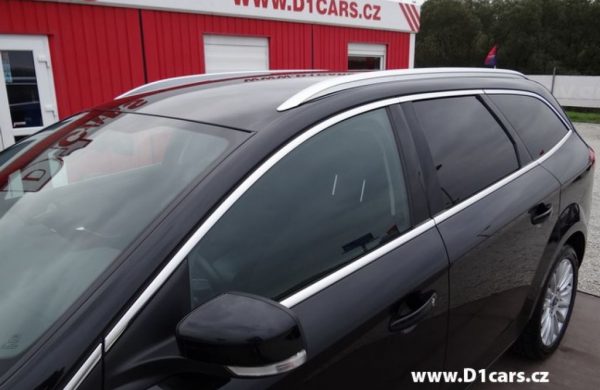 Ford Mondeo 2.0 TDCi Titanium ZIMNÍ PAKET, NAVI, nabídka A193/16