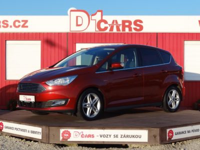 auta z dovozu D1 CARS