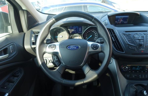 Ford Kuga 2.0 TDCi 4×4 NEZÁVISLÉ TOPENÍ, NAVI, nabídka A193/18