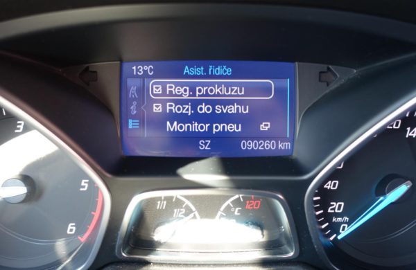 Ford Kuga 2.0 TDCi 4×4 NEZÁVISLÉ TOPENÍ, NAVI, nabídka A193/18