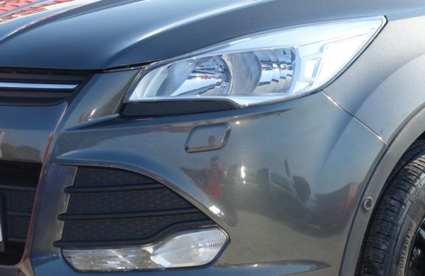 Ford Kuga 2.0 TDCi 4×4 NEZÁVISLÉ TOPENÍ, NAVI, nabídka A193/18