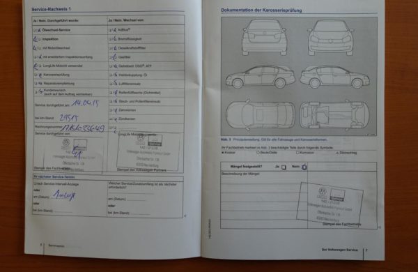 Volkswagen Touran 2.0TDi BI-XENONY, WEBASTO, PANORAMA, nabídka A193/19