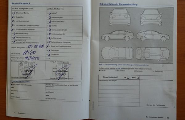 Volkswagen Touran 2.0TDi BI-XENONY, WEBASTO, PANORAMA, nabídka A193/19