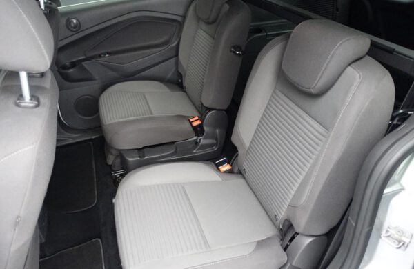 Ford Grand C-MAX 2.0 TDCi Titanium CZ NAVI, nabídka A193/20