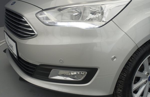 Ford Grand C-MAX 2.0 TDCi Titanium CZ NAVI, nabídka A193/20