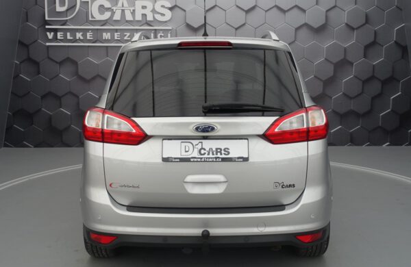 Ford Grand C-MAX 2.0 TDCi Titanium CZ NAVI, nabídka A193/20