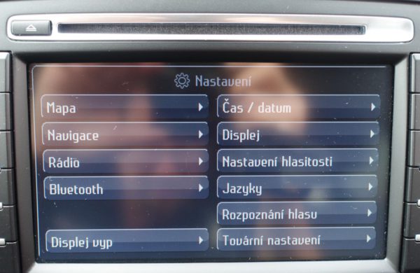 Ford Mondeo 2.0 TDCi 120 kW Titanium, KŮŽE,NAVI, nabídka A194/19