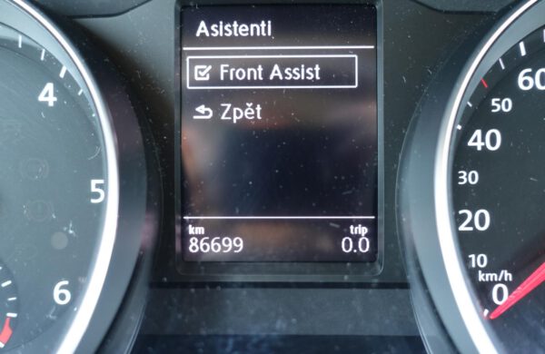 Volkswagen Passat 2.0TDi ACC TEMPOMAT LED SVĚTLA NAVI, nabídka A194/21