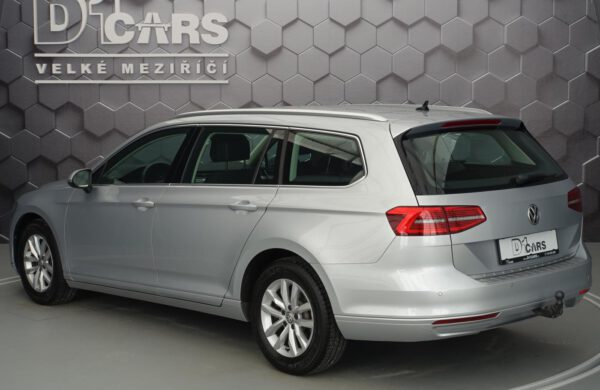 Volkswagen Passat 2.0TDi ACC TEMPOMAT LED SVĚTLA NAVI, nabídka A194/21