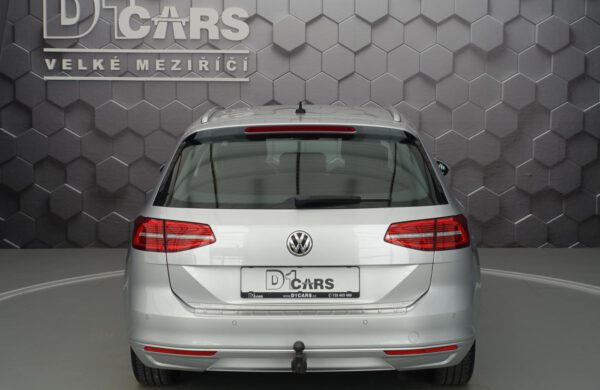 Volkswagen Passat 2.0TDi ACC TEMPOMAT LED SVĚTLA NAVI, nabídka A194/21