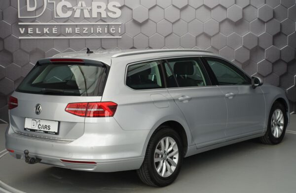 Volkswagen Passat 2.0TDi ACC TEMPOMAT LED SVĚTLA NAVI, nabídka A194/21