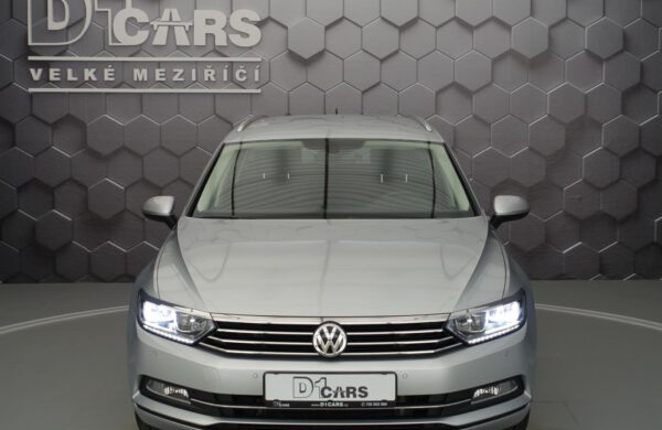 Volkswagen Passat 2.0TDi ACC TEMPOMAT LED SVĚTLA NAVI, nabídka A194/21