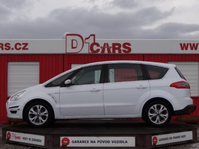 auta z dovozu D1 CARS