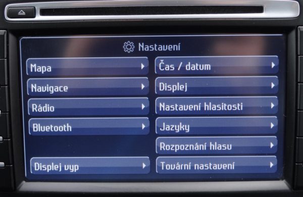 Ford S-MAX 2.0TDCi Titanium ACC TEMPOMAT,XENON, nabídka A195/17