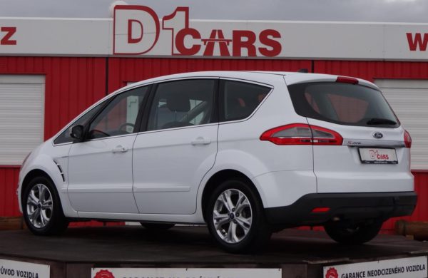 Ford S-MAX 2.0TDCi Titanium ACC TEMPOMAT,XENON, nabídka A195/17