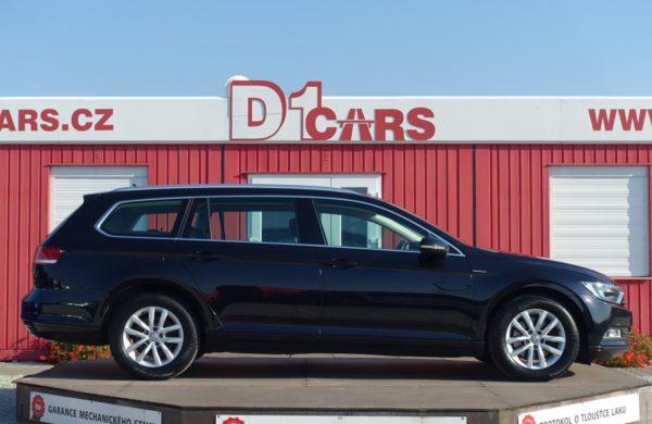 Volkswagen Passat 2.0 TDi ACTIVE DISPLEJ,ACC TEMPOMAT, nabídka A195/18