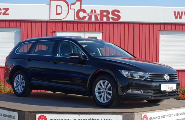 Volkswagen Passat 2.0 TDi ACTIVE DISPLEJ,ACC TEMPOMAT, nabídka A195/18